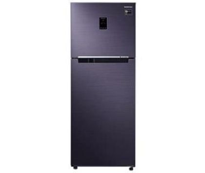 Samsung RT39M5538UT 394 Ltr Double Door Refrigerator
