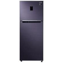Samsung RT39M5538UT 394 Ltr Double Door Refrigerator