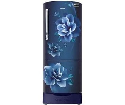 Samsung RR24R285ZCU 230 Ltr Single Door Refrigerator