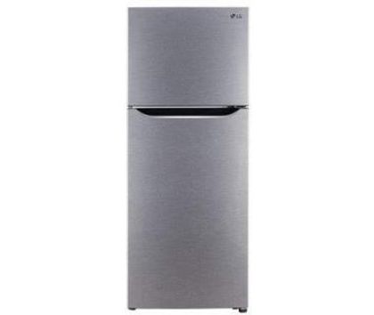 LG GL-T322SDSY 308 Ltr Double Door Refrigerator