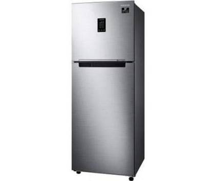Samsung RT37T4632SL 336 Ltr Double Door Refrigerator
