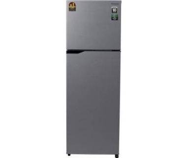 sharp fridge 285