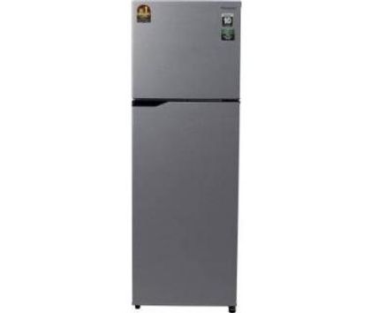 Panasonic NR-TBG27VSS3 268 Ltr Double Door Refrigerator