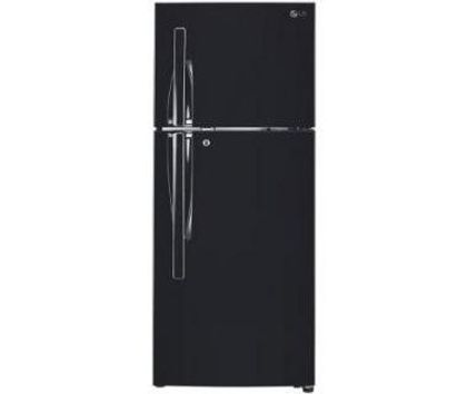 LG GL-T322RES3 308 Ltr Double Door Refrigerator