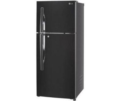 LG GL-T322RES3 308 Ltr Double Door Refrigerator