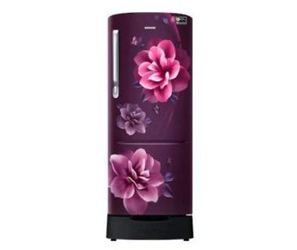 Samsung RR22T383XCR 212 Ltr Single Door Refrigerator