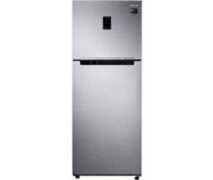 Samsung RT39M5538S8 394 Ltr Double Door Refrigerator