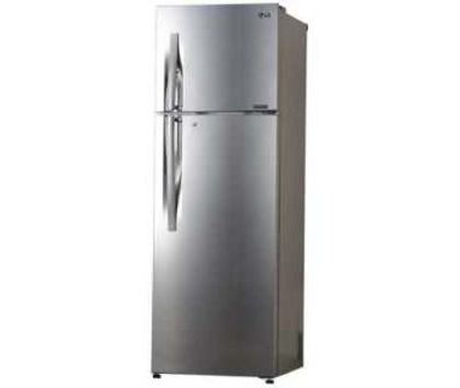 LG GL-R402JPZN 360 Ltr Double Door Refrigerator