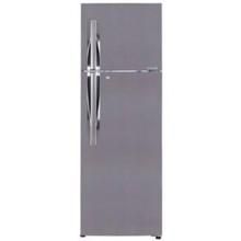 LG GL-T292RPZY 260 Ltr Double Door Refrigerator