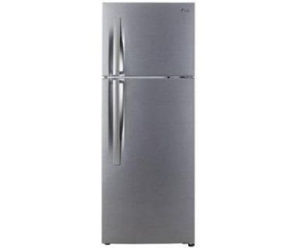 LG GL-C302KDSY 284 Ltr Double Door Refrigerator
