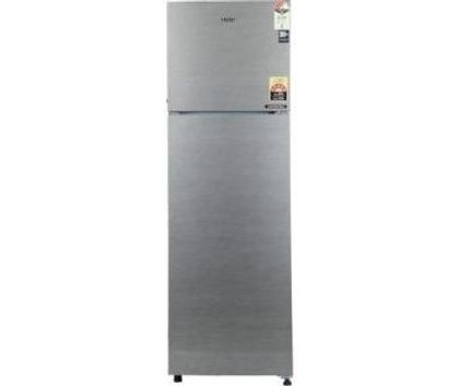 Haier HRF-2983BS 278 Ltr Double Door Refrigerator