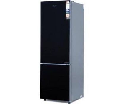 Haier HRB-2763CKG 256 Ltr Double Door Refrigerator