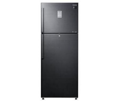 Samsung RT49K6338BS 478 Ltr Double Door Refrigerator