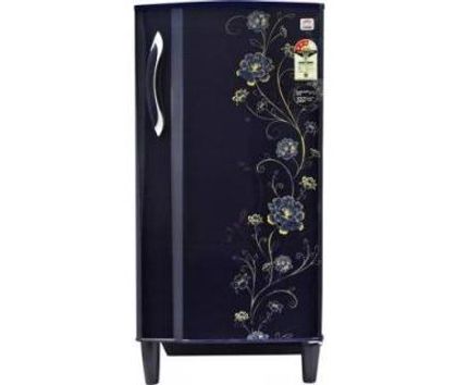 Godrej R D EDGE 200 WHF 3.2 185 Ltr Single Door Refrigerator