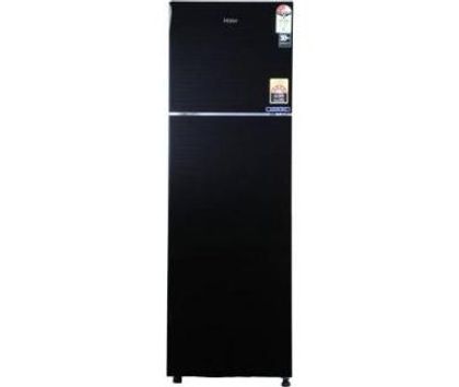 Haier HRF-2983CKG-E 278 Ltr Double Door Refrigerator