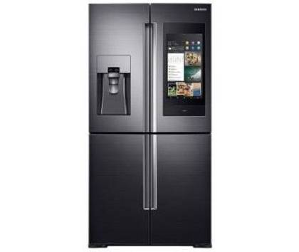 Samsung RF28N9780SG 810 Ltr Side-by-Side Refrigerator