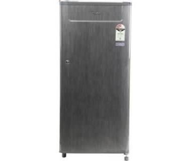 Whirlpool 205 GENIUS CLS PLUS 3S 190 Ltr Single Door Refrigerator