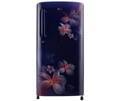 LG GL-B221ABPX 215 Ltr Single Door Refrigerator