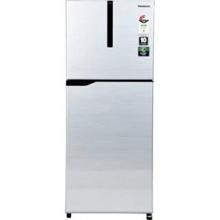Panasonic NR-FBG27VSS3 268 Ltr Double Door Refrigerator
