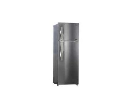 LG Gl-R372JPZN Double Door Refrigerator