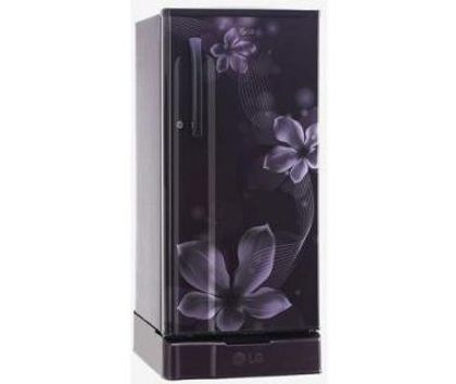 LG GL-D191KPOW 188 Ltr Single Door Refrigerator