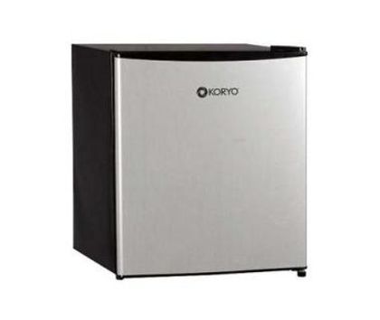 Koryo KMR45SV 45 Ltr Mini Fridge Refrigerator