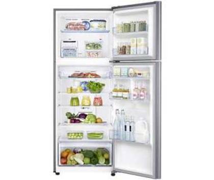 Samsung RT42M5538S8 415 Ltr Double Door Refrigerator