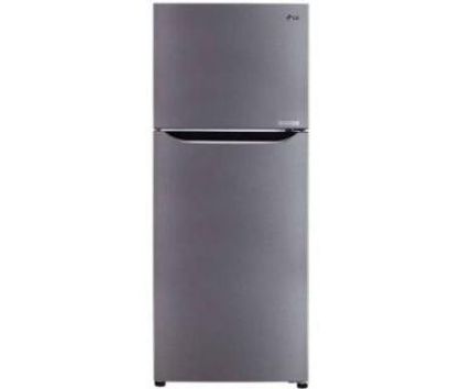 LG GL-C292SPZY 260 Ltr Double Door Refrigerator