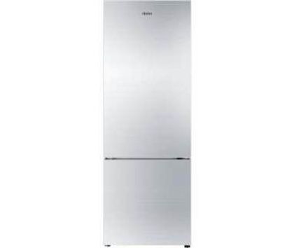 Haier HRB-3654PSG-R 345 Ltr Double Door Refrigerator