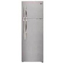 LG GL- T322RPZN 308 Ltr Double Door Refrigerator