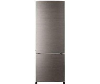 Haier HRB-2763BS 256 Ltr Double Door Refrigerator