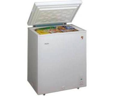 deep freezer flipkart