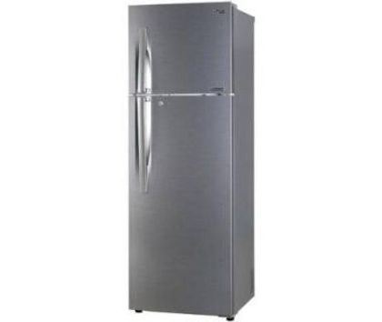 LG GL-T402JPZU 360 Ltr Double Door Refrigerator