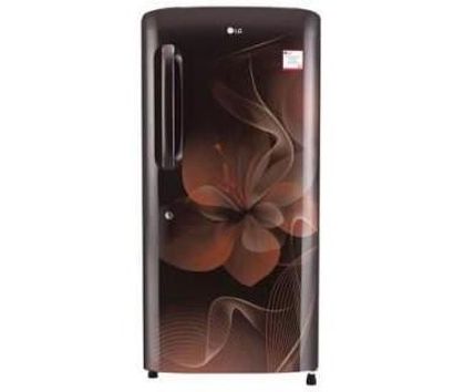 LG GL-B221AHDX 215 Ltr Single Door Refrigerator