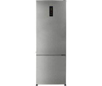 Haier HRB-3404PSS-R 320 Ltr Double Door Refrigerator