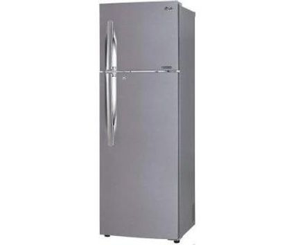 LG GL-T402LPZU 360 Ltr Double Door Refrigerator