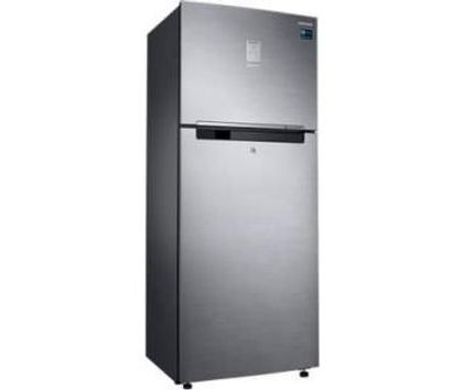 Samsung RT49K6758S9 476 Ltr Double Door Refrigerator