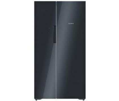 Bosch KAN92LB35I 655 Ltr Side-by-Side Refrigerator