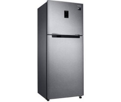 Samsung RT39M553ESL 394 Ltr Double Door Refrigerator