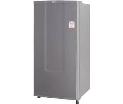 LG GL-B181RDGB 185 Ltr Single Door Refrigerator