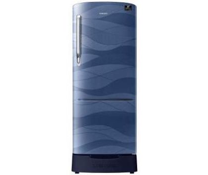Samsung RR22T385XUV 215 Ltr Single Door Refrigerator