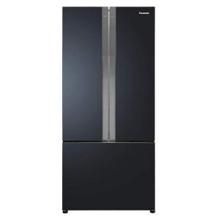 Panasonic NR-CY550QKXZ 551 Ltr Side-by-Side Refrigerator