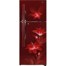 LG GL-T302RRGU 284 Ltr Double Door Refrigerator