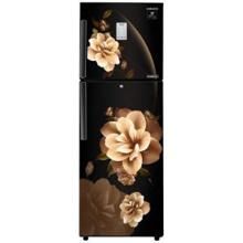 Samsung RT28T3932CB 253 Ltr Double Door Refrigerator