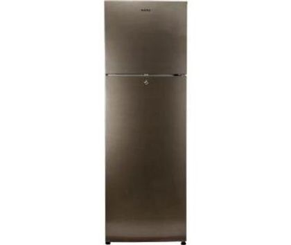 Croma CRAR2404 347 Ltr Double Door Refrigerator