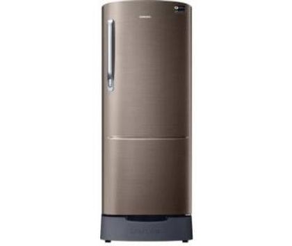 Samsung RR24T282YDX 230 Ltr Single Door Refrigerator