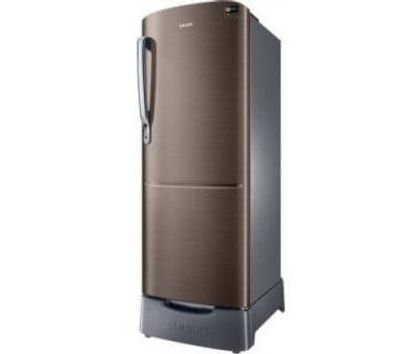 Samsung RR24T282YDX 230 Ltr Single Door Refrigerator