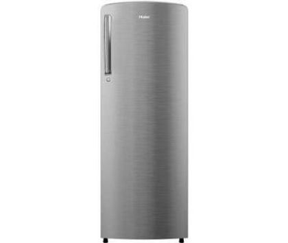 Haier HRD-2423CIS-E 242 Ltr Single Door Refrigerator