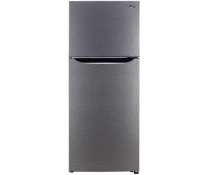 LG GL-N292BDSY 260 Ltr Double Door Refrigerator