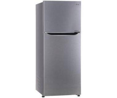 lg 280 litre fridge double door